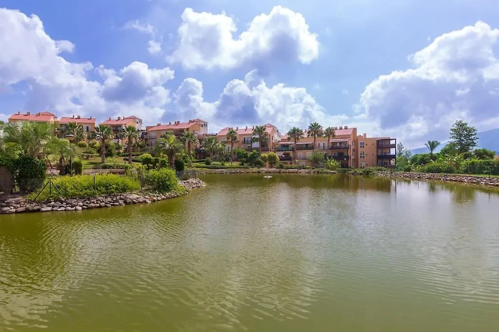 Ayma Apartamento Sol Andalusi F Alhaurín de la Torre Spagna