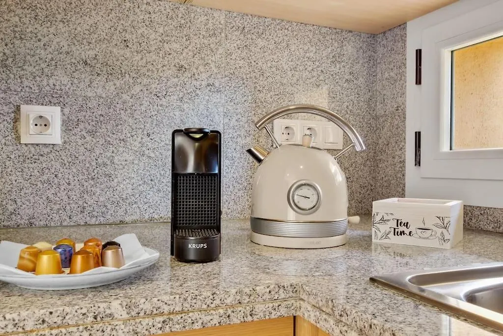 Appartamento Ayma Apartamento Sol Andalusi F Alhaurín de la Torre