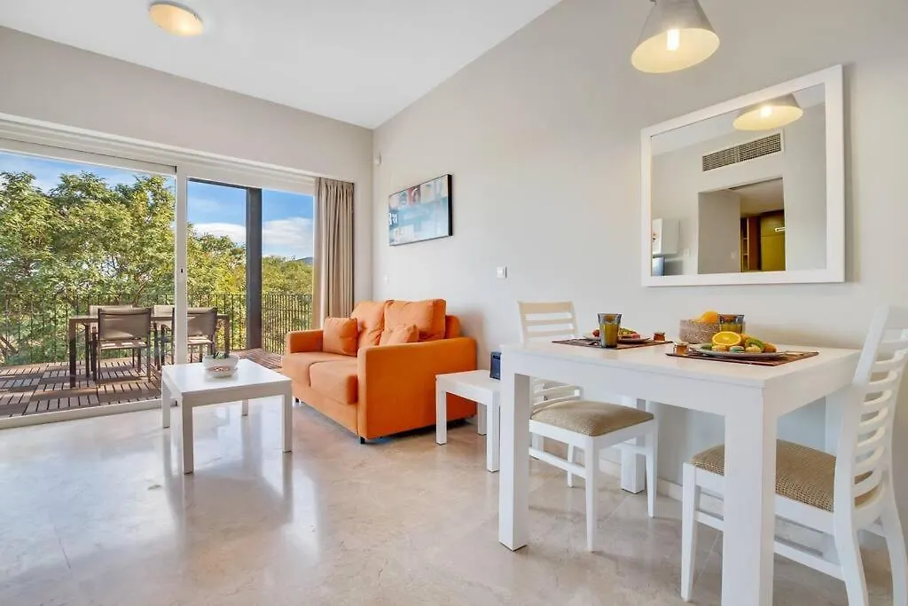 Ayma Apartamento Sol Andalusi F Alhaurín de la Torre