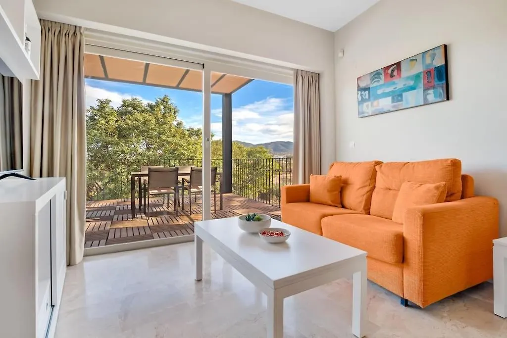 Ayma Apartamento Sol Andalusi F Alhaurín de la Torre Appartamento